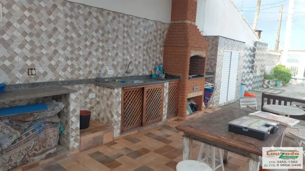 Sobrado, 4 quartos, 215 m² - Foto 3