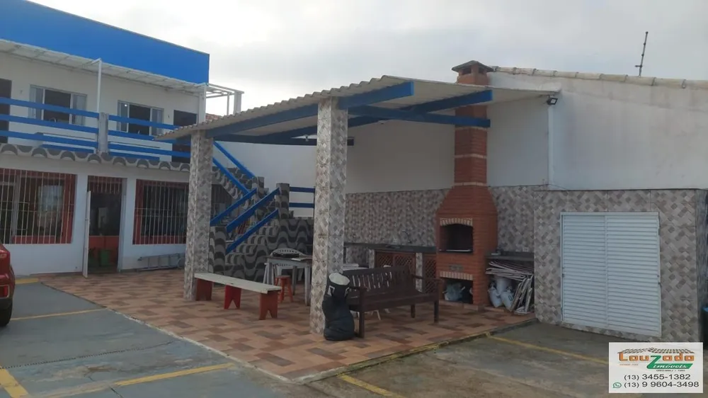 Sobrado, 4 quartos, 215 m² - Foto 1