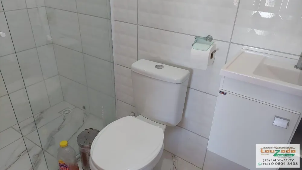 Sobrado, 4 quartos, 215 m² - Foto 11