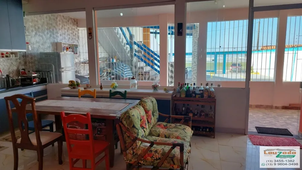 Sobrado, 4 quartos, 215 m² - Foto 5