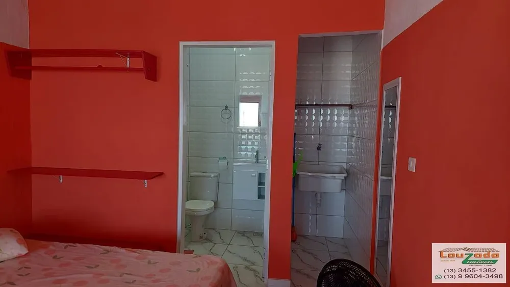 Sobrado, 4 quartos, 215 m² - Foto 10