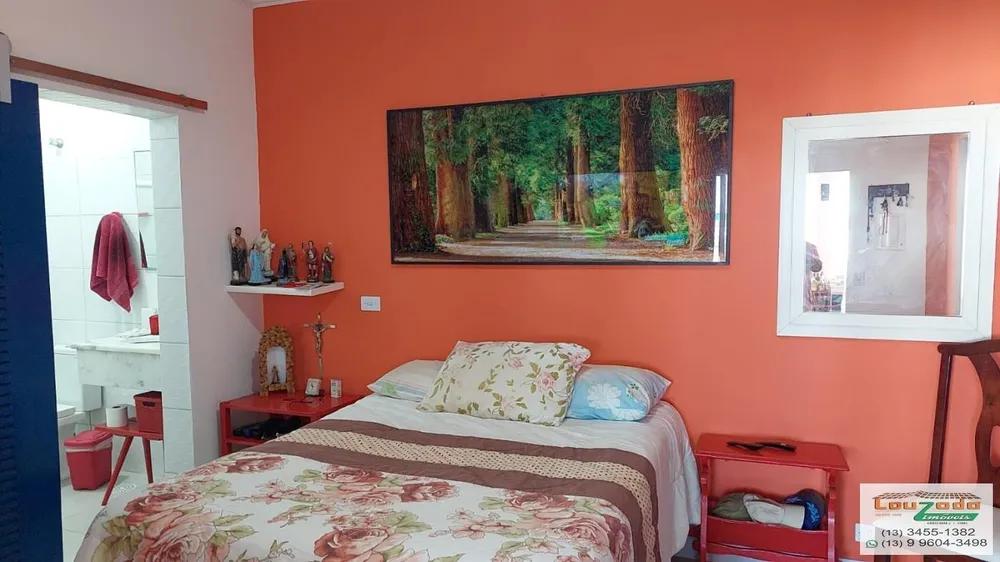 Sobrado, 4 quartos, 215 m² - Foto 6