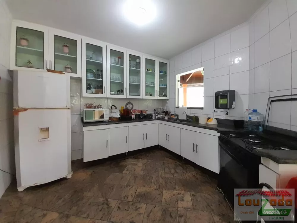 Sobrado à venda com 4 quartos, 720m² - Foto 3