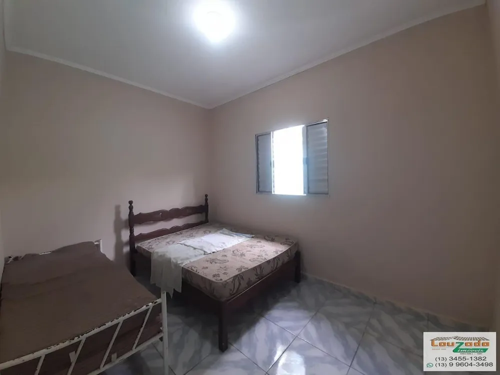Casa, 2 quartos, 62 m² - Foto 2