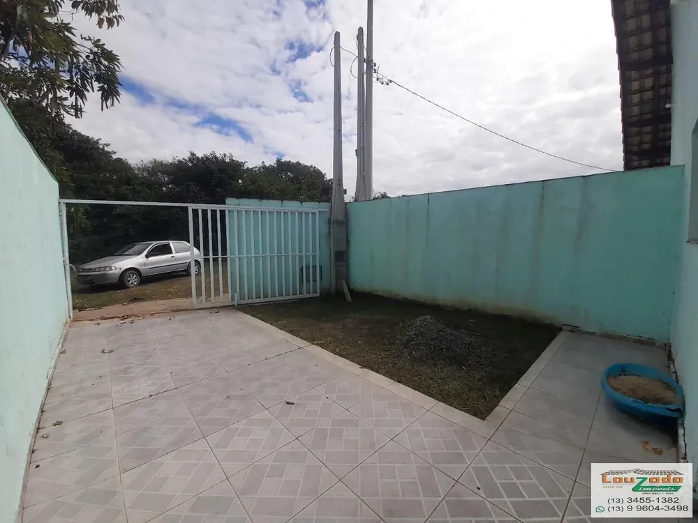 Casa, 2 quartos, 62 m² - Foto 2