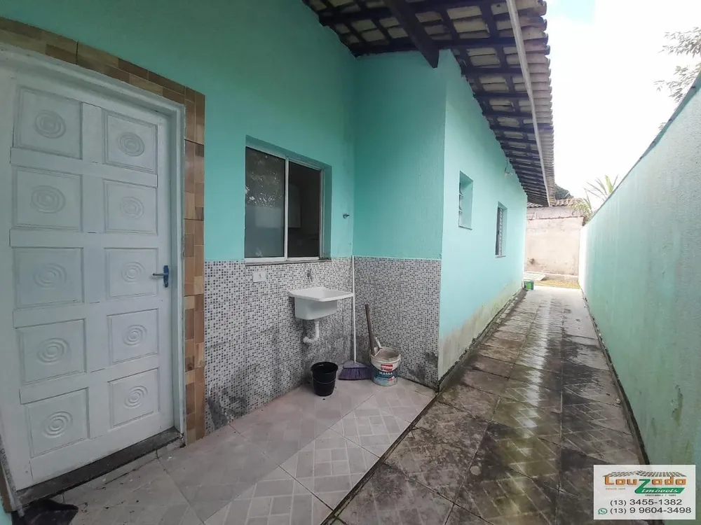 Casa, 2 quartos, 62 m² - Foto 3