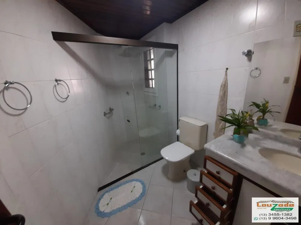 Sobrado, 4 quartos, 365 m² - Foto 6
