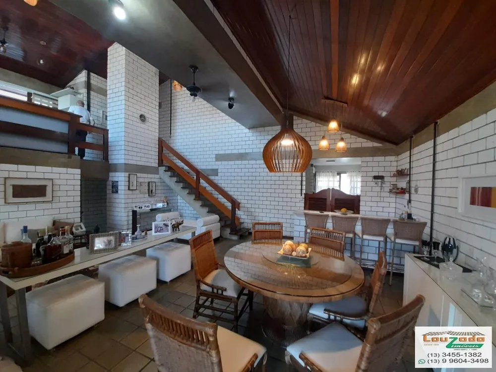Sobrado, 4 quartos, 365 m² - Foto 5
