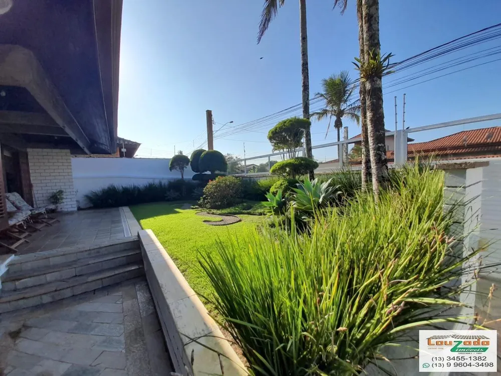 Sobrado, 4 quartos, 365 m² - Foto 3