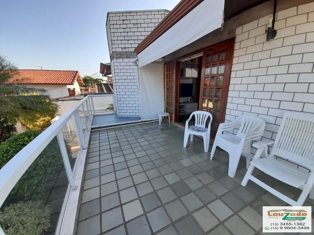 Sobrado, 4 quartos, 365 m² - Foto 10