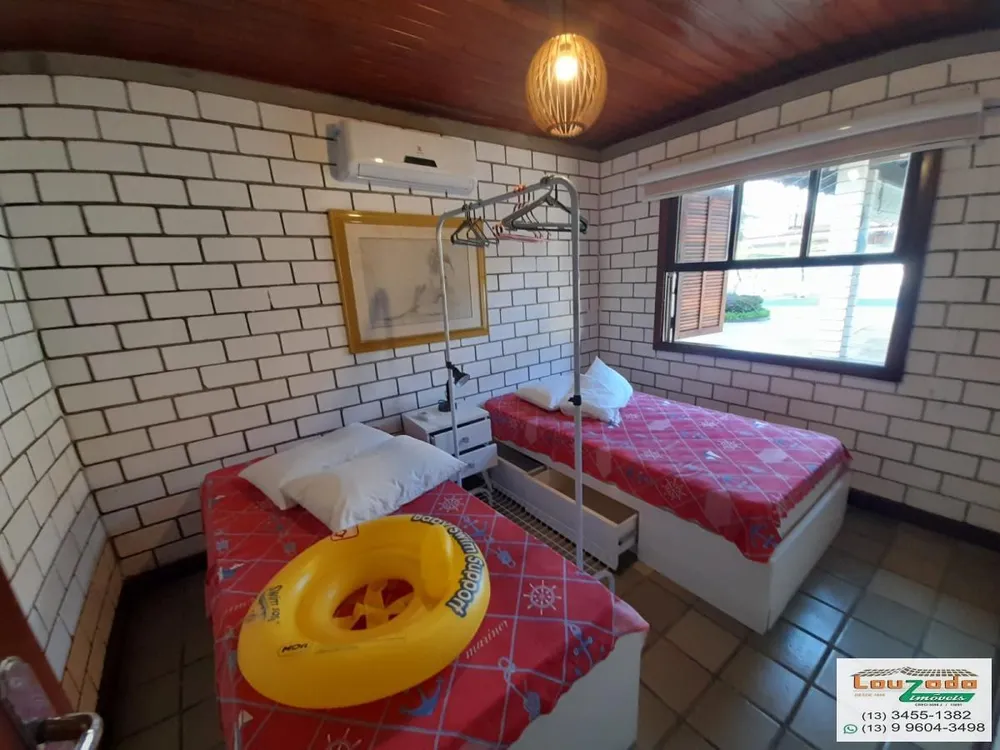 Sobrado, 4 quartos, 365 m² - Foto 12
