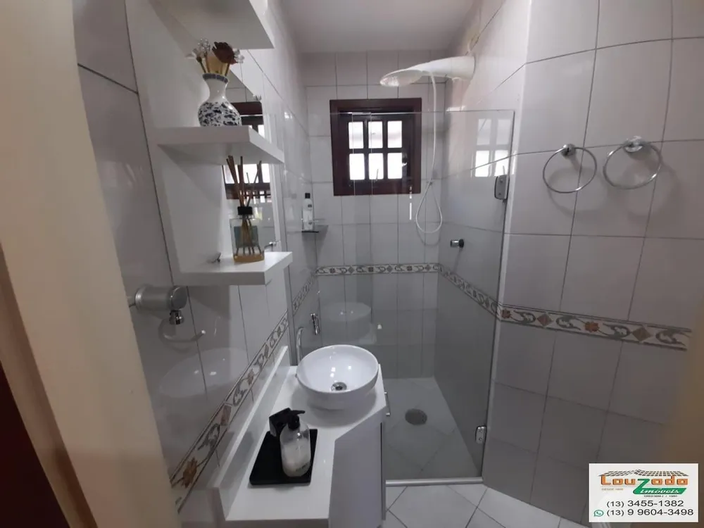 Sobrado, 4 quartos, 365 m² - Foto 9
