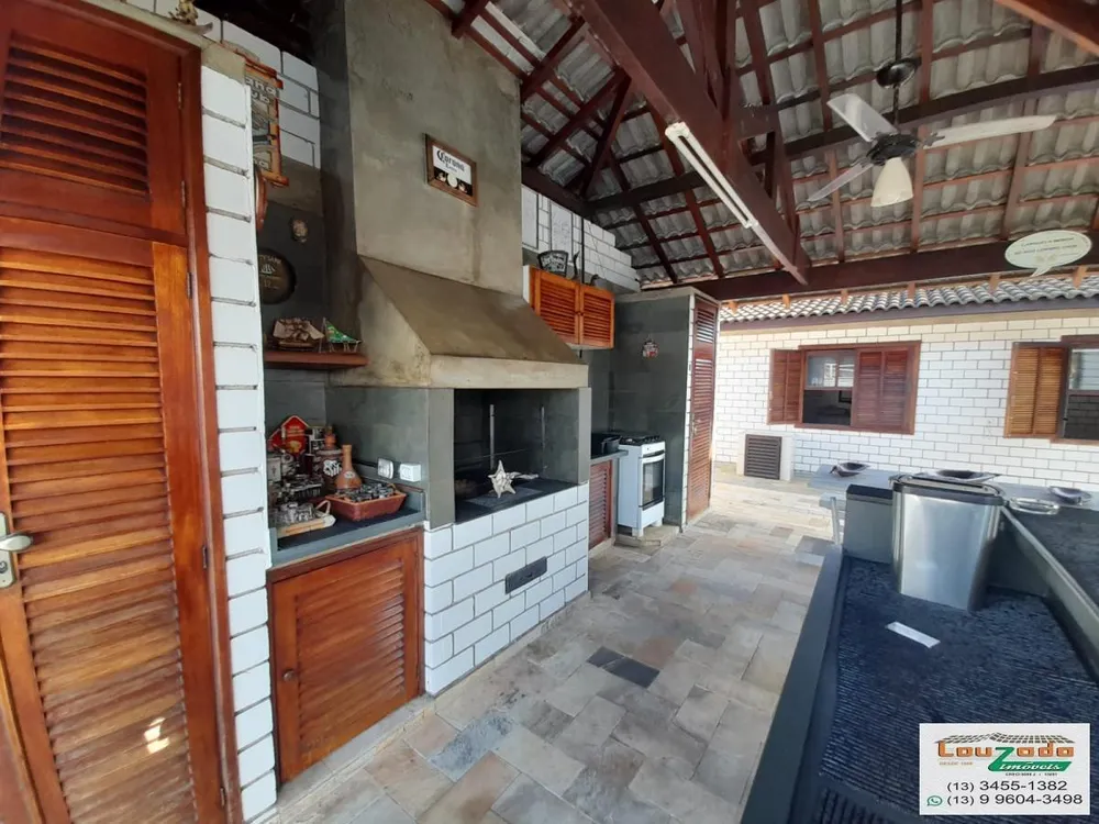 Sobrado, 4 quartos, 365 m² - Foto 2