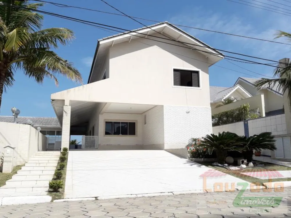 Sobrado, 4 quartos, 500 m² - Foto 4