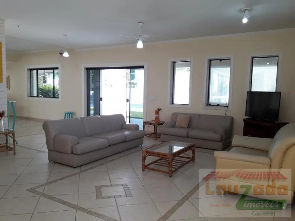Sobrado, 4 quartos, 500 m² - Foto 2