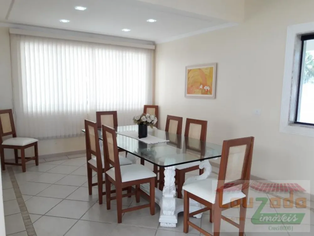 Sobrado, 4 quartos, 500 m² - Foto 8