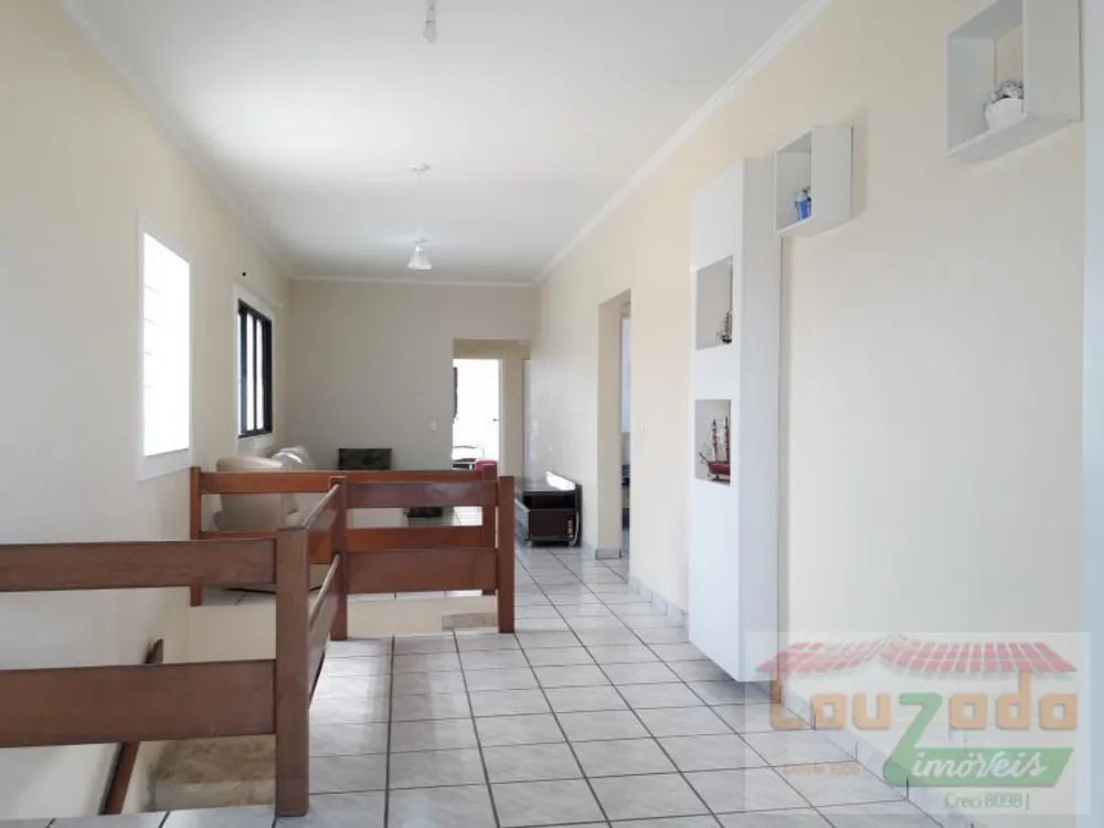 Sobrado, 4 quartos, 500 m² - Foto 9