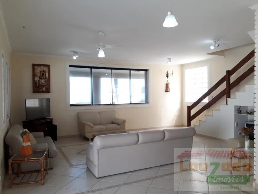 Sobrado, 4 quartos, 500 m² - Foto 3
