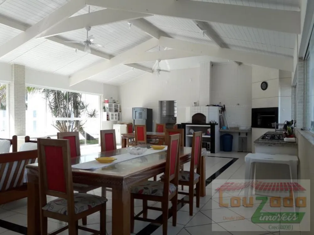 Sobrado, 4 quartos, 500 m² - Foto 3