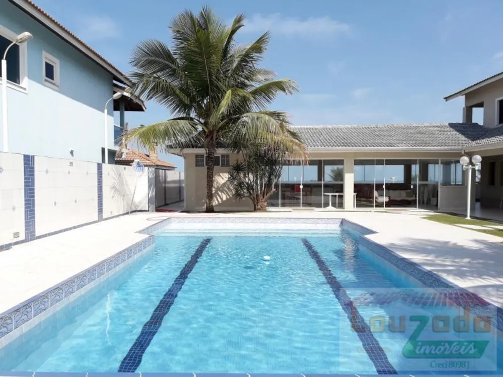 Sobrado, 4 quartos, 500 m² - Foto 2