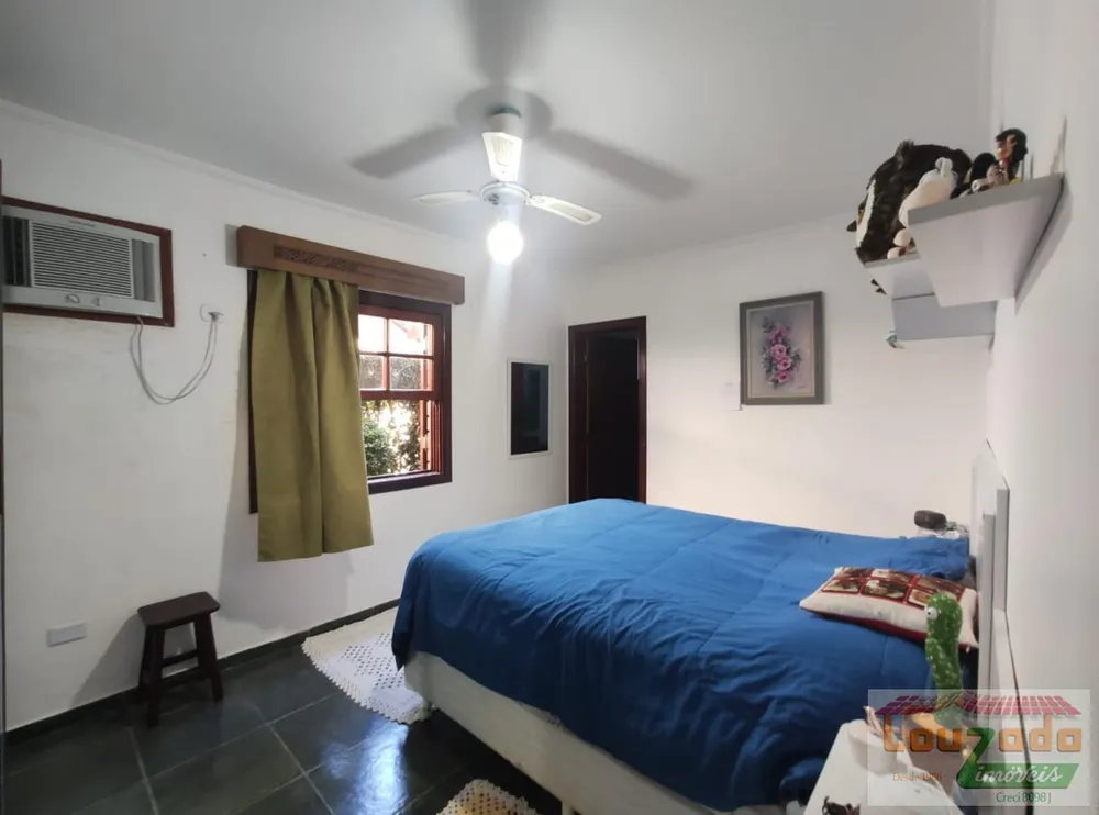 Sobrado, 3 quartos, 224 m² - Foto 4