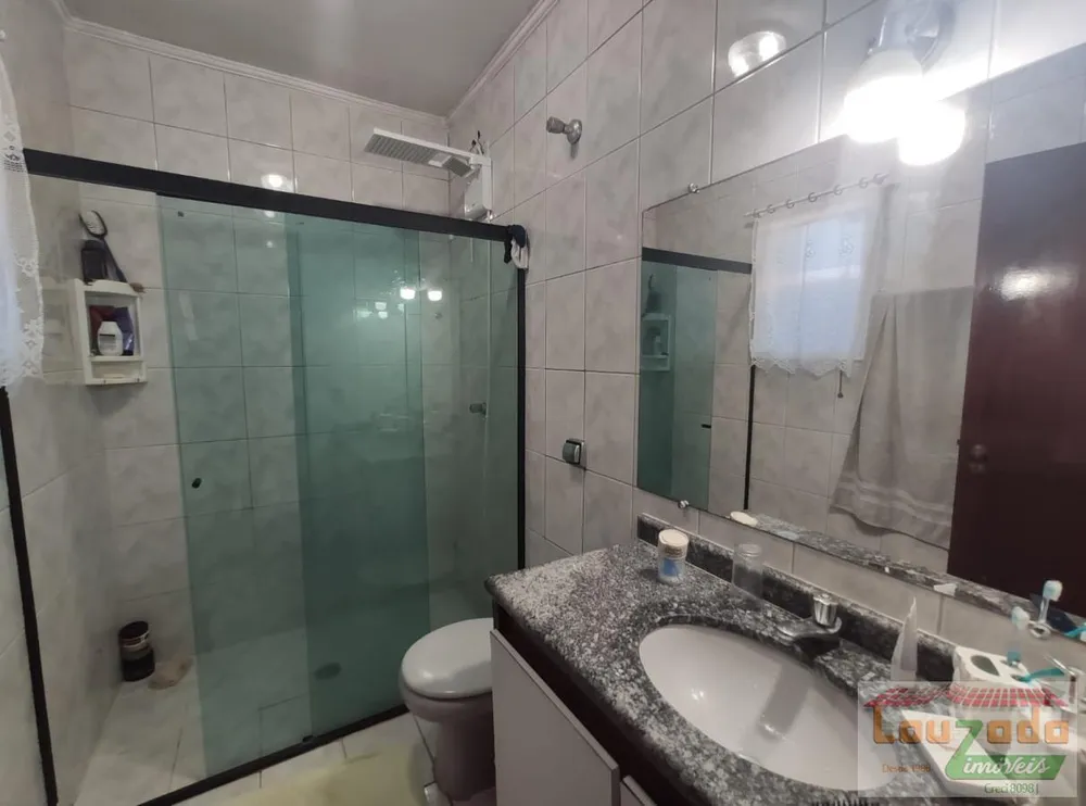 Sobrado, 3 quartos, 224 m² - Foto 5