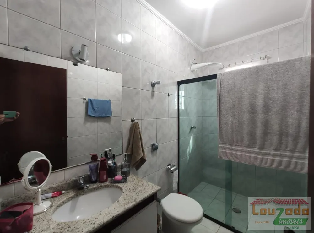 Sobrado, 3 quartos, 224 m² - Foto 1