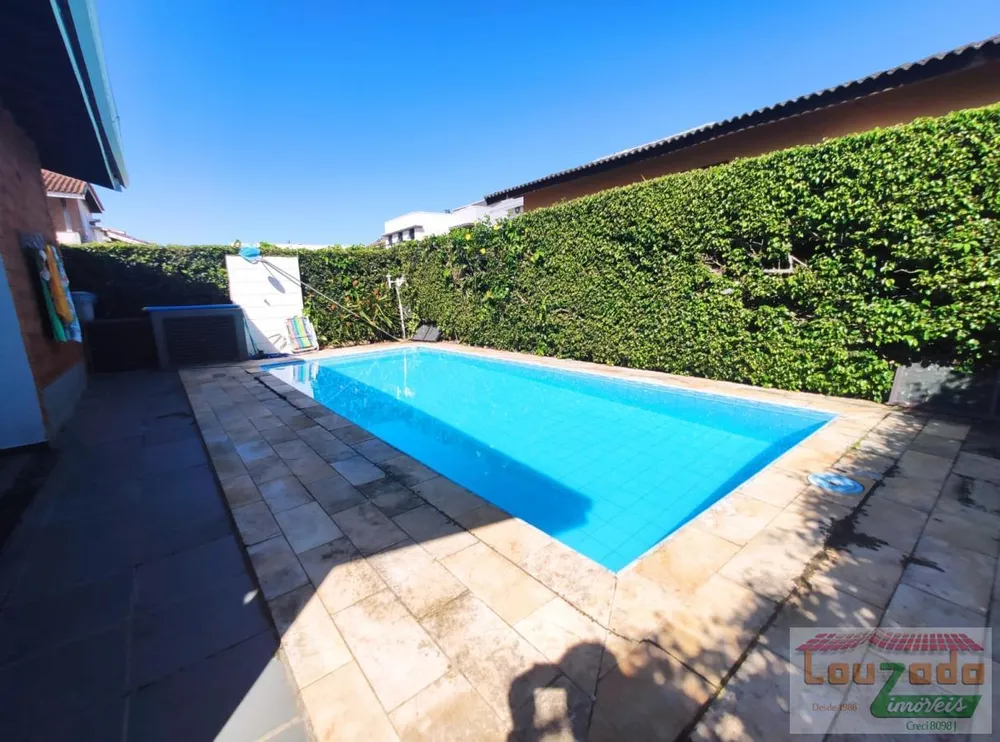 Sobrado, 3 quartos, 224 m² - Foto 3