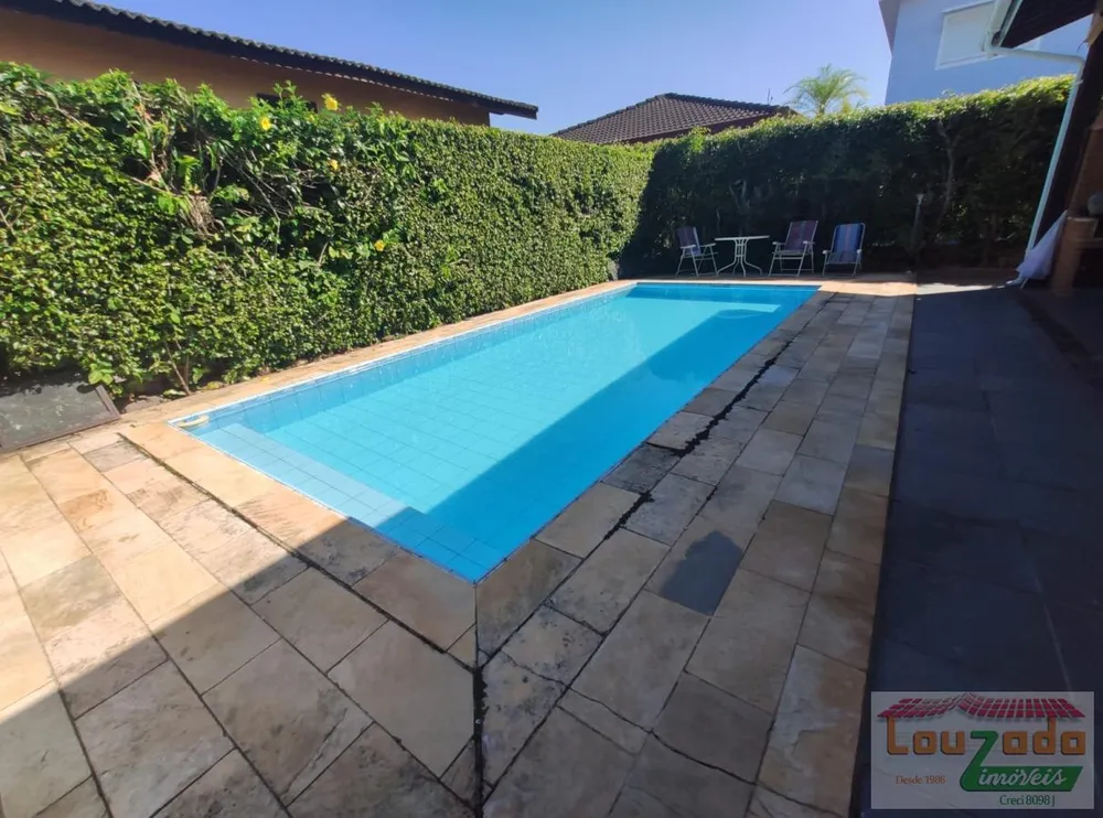 Sobrado, 3 quartos, 224 m² - Foto 4