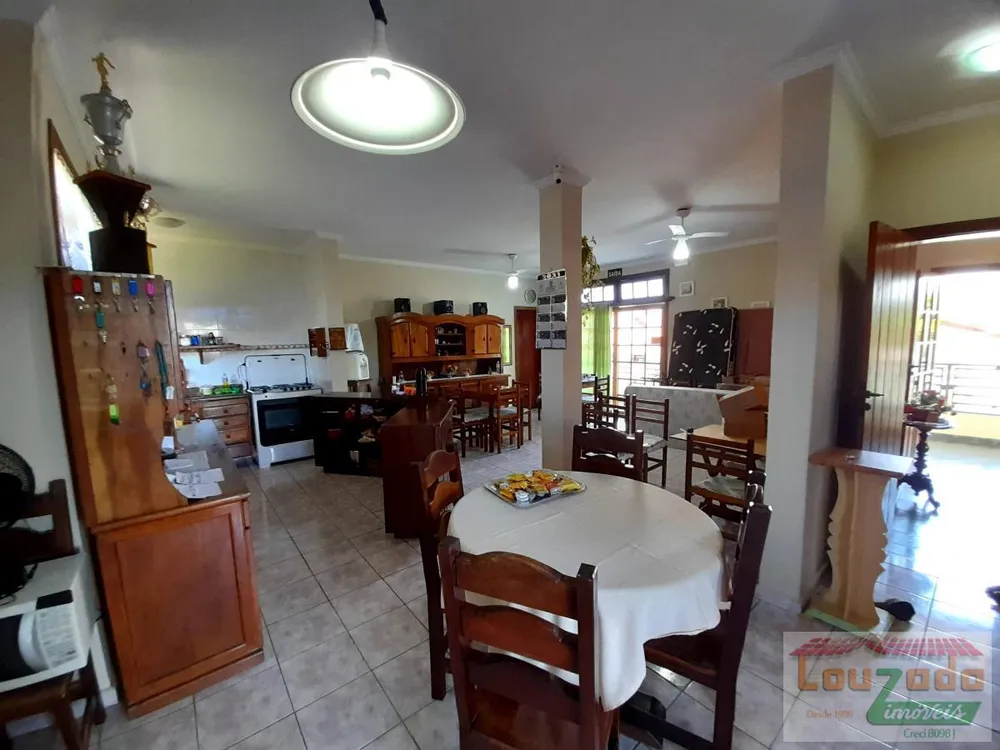 Hotel, 8 quartos, 454 m² - Foto 3