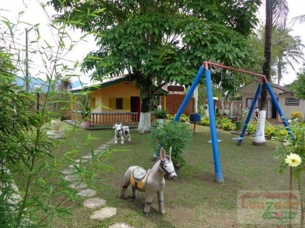 Chácara, 4 quartos, 2 hectares - Foto 4