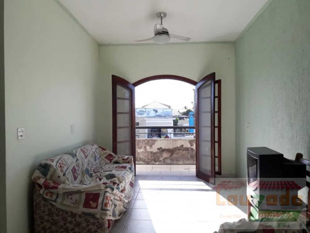 Apartamento, 3 quartos, 117 m² - Foto 3