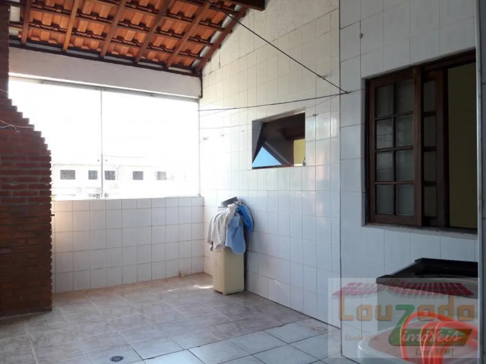 Apartamento, 3 quartos, 117 m² - Foto 2
