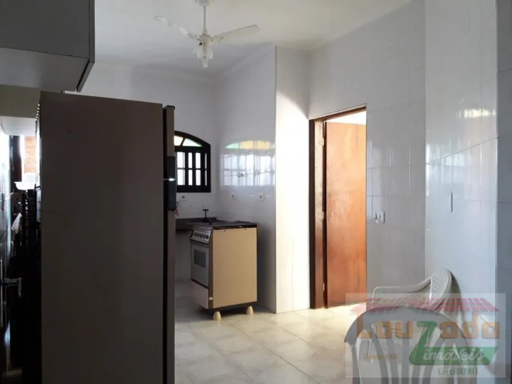 Apartamento, 3 quartos, 117 m² - Foto 6
