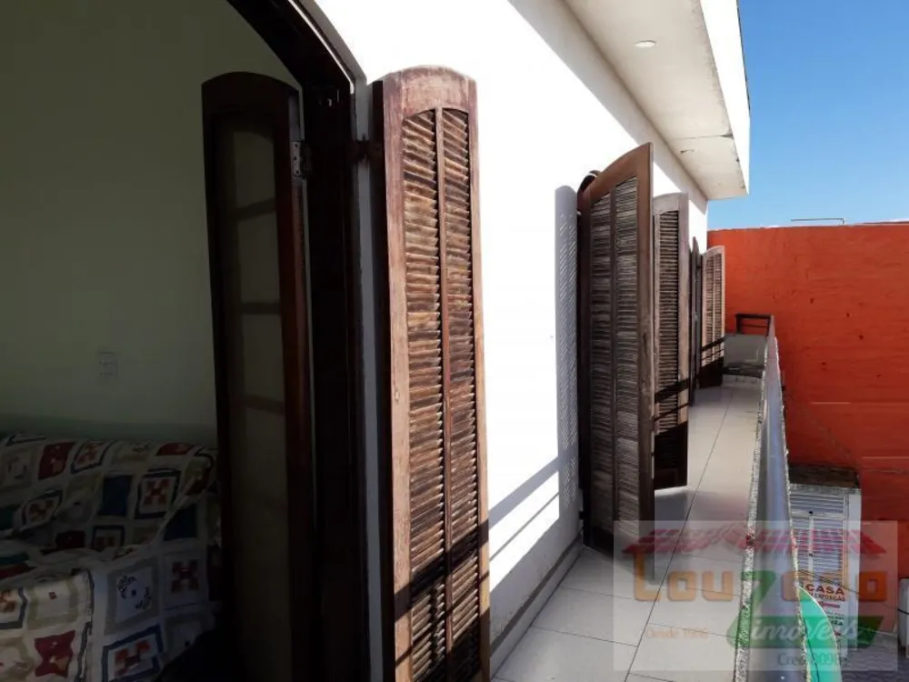 Apartamento, 3 quartos, 117 m² - Foto 5
