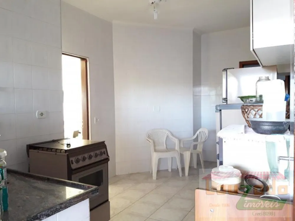 Apartamento, 3 quartos, 117 m² - Foto 1