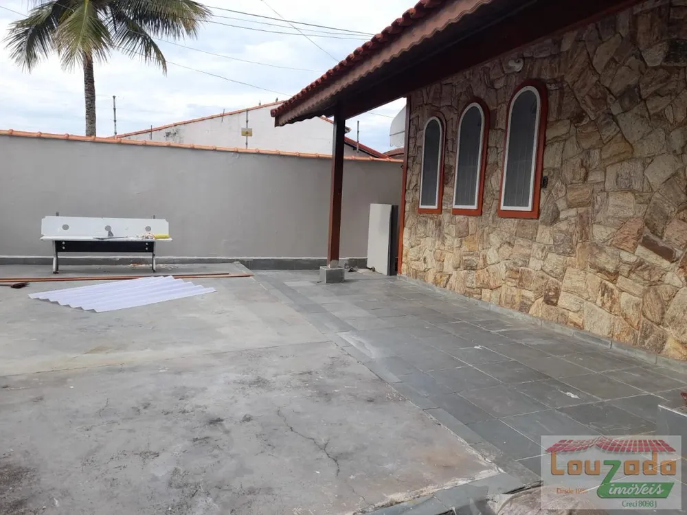 Casa, 3 quartos, 180 m² - Foto 3