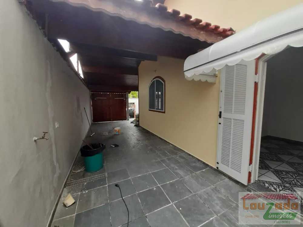 Casa, 3 quartos, 180 m² - Foto 6