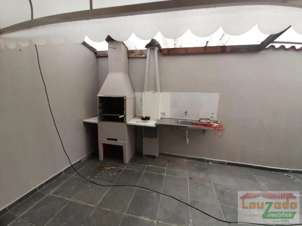 Casa, 3 quartos, 180 m² - Foto 7