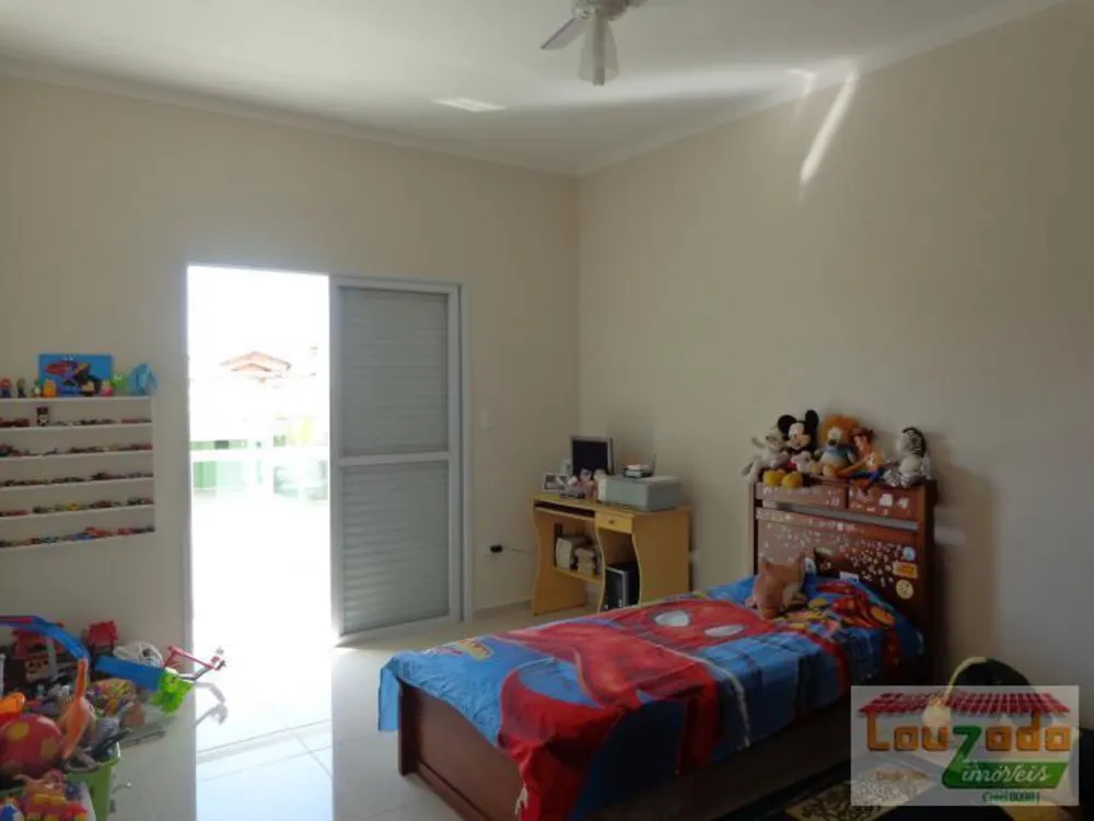 Sobrado, 3 quartos, 240 m² - Foto 11
