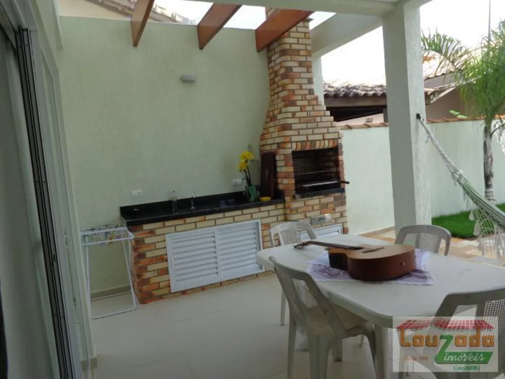 Sobrado, 3 quartos, 240 m² - Foto 13