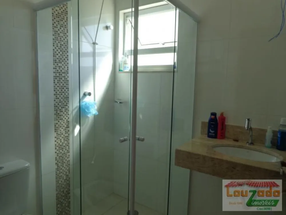 Sobrado, 3 quartos, 240 m² - Foto 3