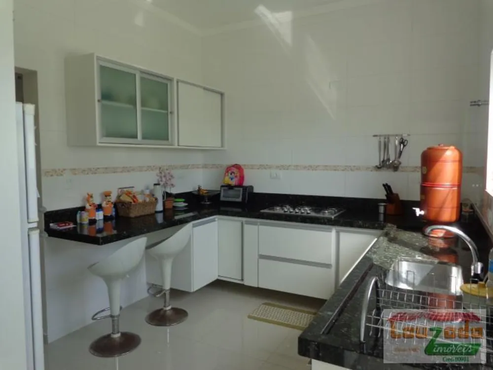 Sobrado, 3 quartos, 240 m² - Foto 7