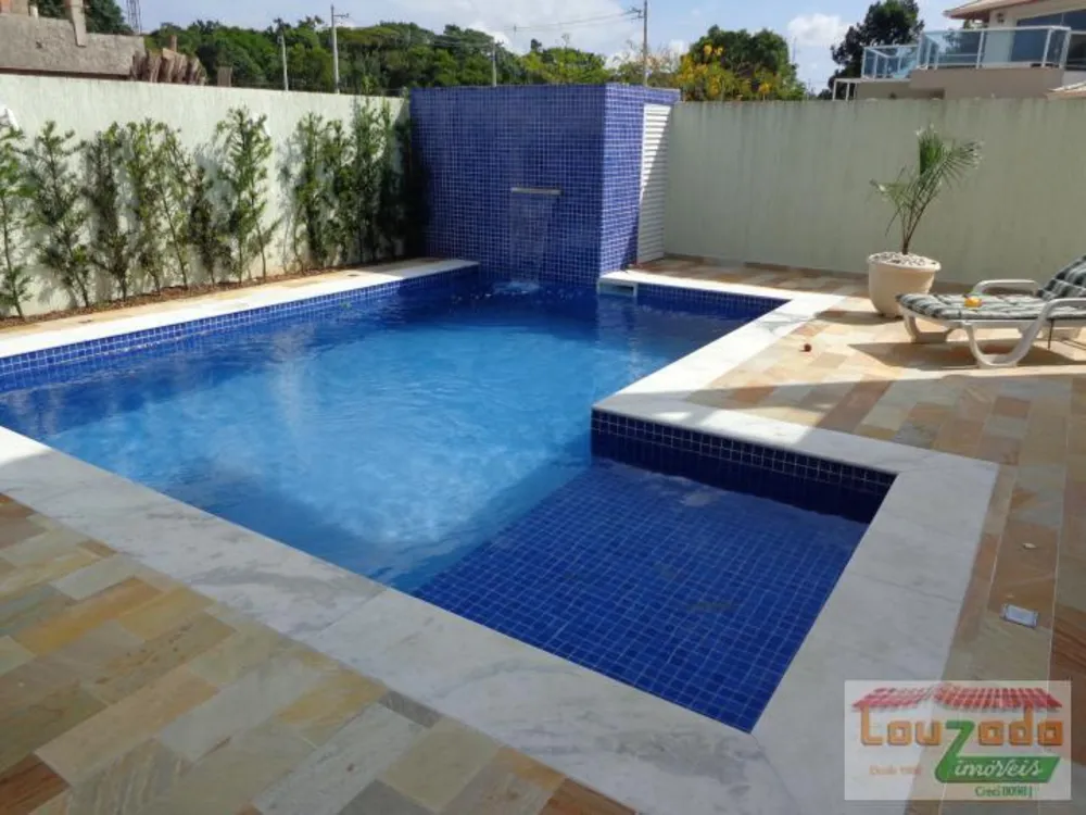 Sobrado, 3 quartos, 240 m² - Foto 16