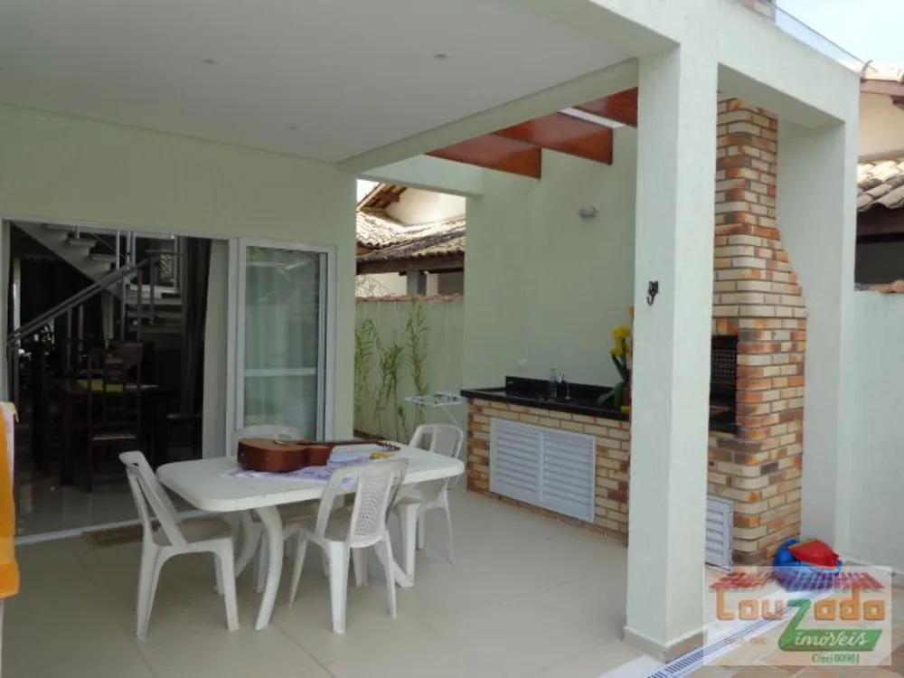 Sobrado, 3 quartos, 240 m² - Foto 14