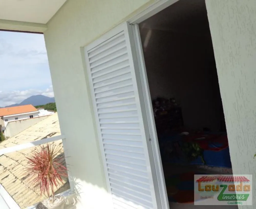 Sobrado, 3 quartos, 240 m² - Foto 12