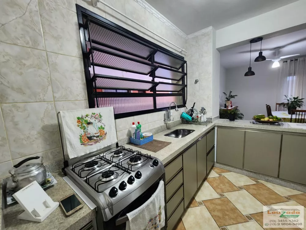 Apartamento à venda com 2 quartos, 77m² - Foto 5