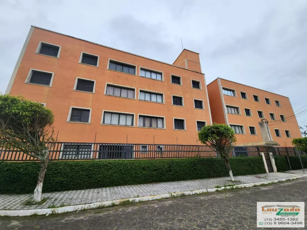 Apartamento à venda com 2 quartos, 77m² - Foto 14