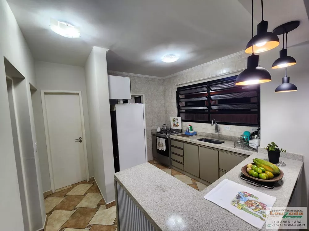 Apartamento à venda com 2 quartos, 77m² - Foto 2