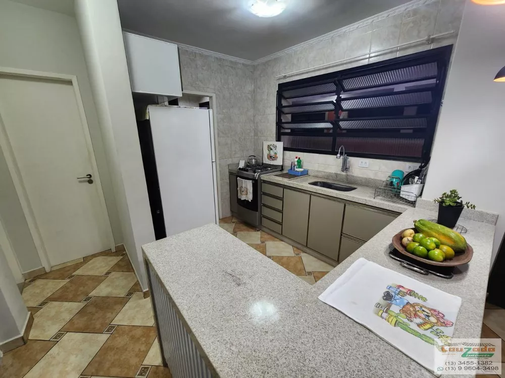 Apartamento à venda com 2 quartos, 77m² - Foto 7